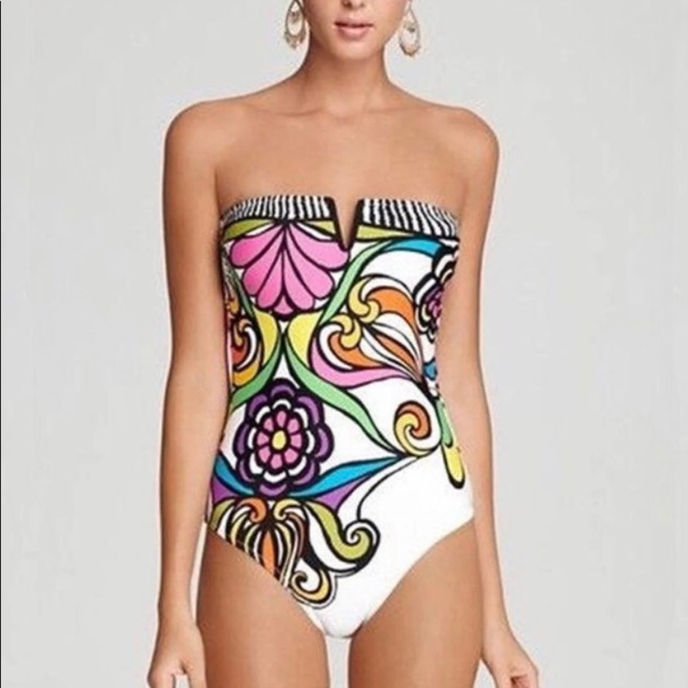 Brand new one piece swimsuit. Sizes S & XS